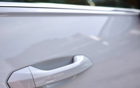 Audi A6, 2021 год, 4 650 000 рублей, 31 фотография