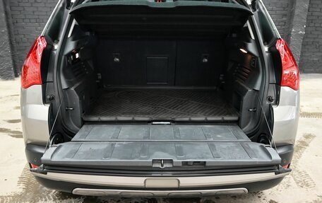 Peugeot 3008 I рестайлинг, 2011 год, 680 000 рублей, 6 фотография