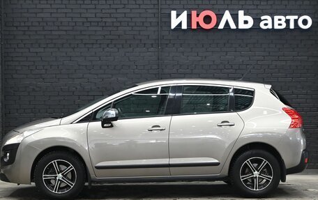 Peugeot 3008 I рестайлинг, 2011 год, 680 000 рублей, 8 фотография