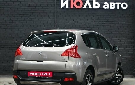 Peugeot 3008 I рестайлинг, 2011 год, 680 000 рублей, 7 фотография