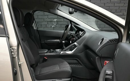 Peugeot 3008 I рестайлинг, 2011 год, 680 000 рублей, 11 фотография