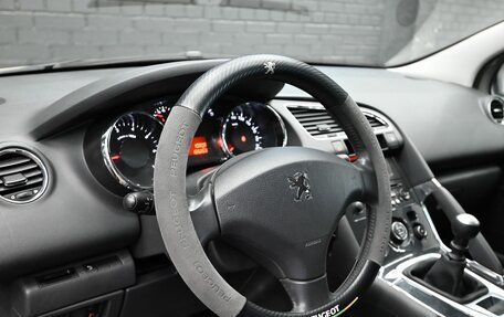 Peugeot 3008 I рестайлинг, 2011 год, 680 000 рублей, 13 фотография