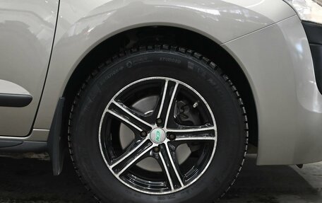 Peugeot 3008 I рестайлинг, 2011 год, 680 000 рублей, 17 фотография