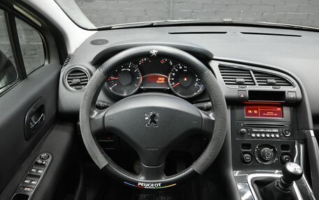 Peugeot 3008 I рестайлинг, 2011 год, 680 000 рублей, 12 фотография