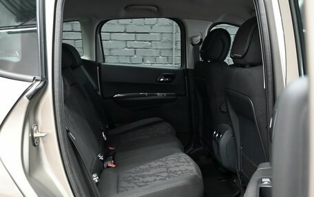Peugeot 3008 I рестайлинг, 2011 год, 680 000 рублей, 18 фотография