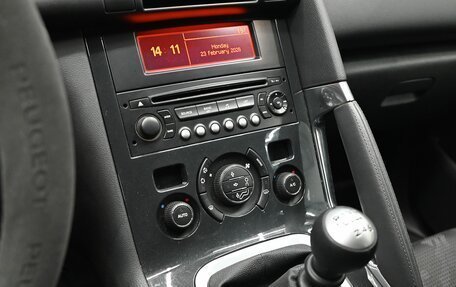 Peugeot 3008 I рестайлинг, 2011 год, 680 000 рублей, 16 фотография