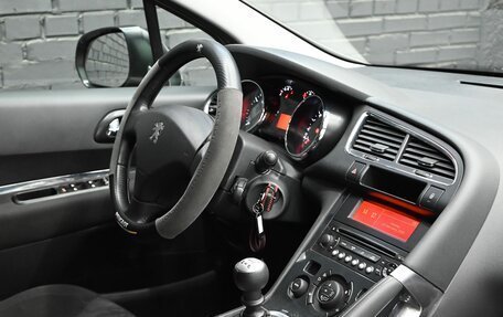 Peugeot 3008 I рестайлинг, 2011 год, 680 000 рублей, 14 фотография