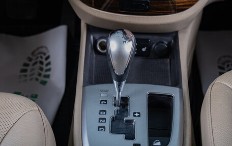 Hyundai Santa Fe III рестайлинг, 2011 год, 1 299 000 рублей, 15 фотография