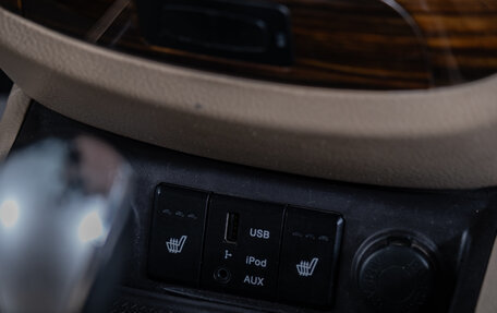 Hyundai Santa Fe III рестайлинг, 2011 год, 1 299 000 рублей, 16 фотография