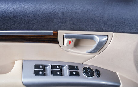 Hyundai Santa Fe III рестайлинг, 2011 год, 1 299 000 рублей, 8 фотография