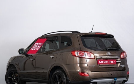 Hyundai Santa Fe III рестайлинг, 2011 год, 1 299 000 рублей, 6 фотография