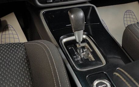 Mitsubishi Outlander III рестайлинг 3, 2018 год, 1 859 000 рублей, 17 фотография