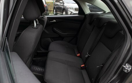 Ford Focus III, 2017 год, 1 199 000 рублей, 9 фотография