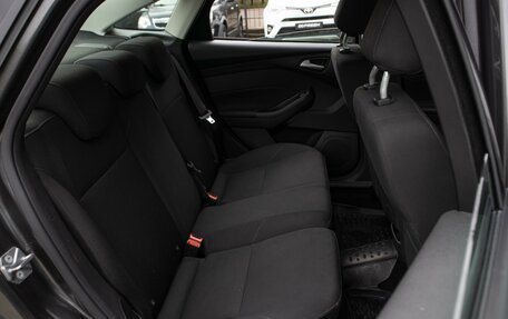 Ford Focus III, 2017 год, 1 199 000 рублей, 7 фотография