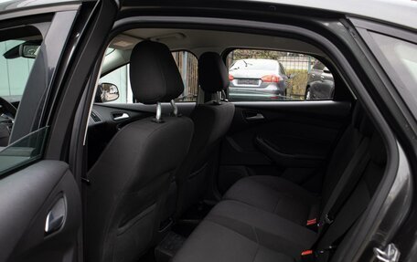 Ford Focus III, 2017 год, 1 199 000 рублей, 11 фотография