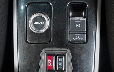 Mitsubishi Outlander III рестайлинг 3, 2018 год, 1 859 000 рублей, 19 фотография