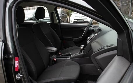 Ford Focus III, 2017 год, 1 199 000 рублей, 8 фотография