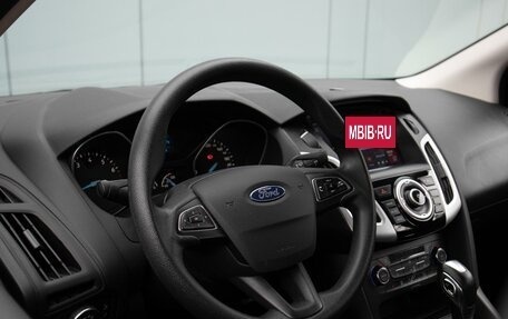Ford Focus III, 2017 год, 1 199 000 рублей, 12 фотография