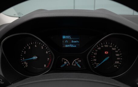 Ford Focus III, 2017 год, 1 199 000 рублей, 19 фотография