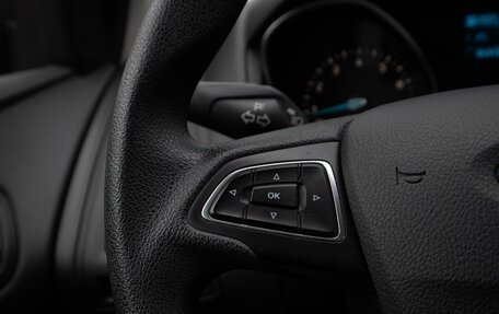 Ford Focus III, 2017 год, 1 199 000 рублей, 17 фотография