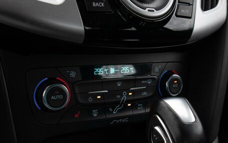 Ford Focus III, 2017 год, 1 199 000 рублей, 16 фотография