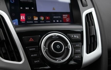 Ford Focus III, 2017 год, 1 199 000 рублей, 15 фотография