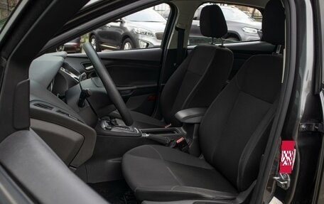 Ford Focus III, 2017 год, 1 199 000 рублей, 10 фотография