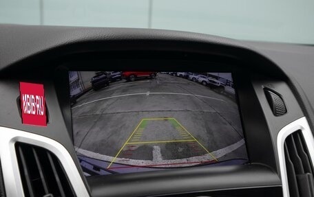 Ford Focus III, 2017 год, 1 199 000 рублей, 14 фотография