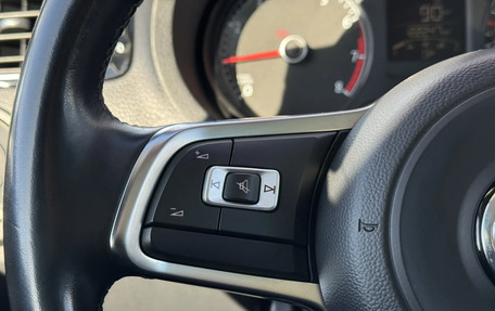 Volkswagen Polo VI (EU Market), 2019 год, 1 350 000 рублей, 16 фотография