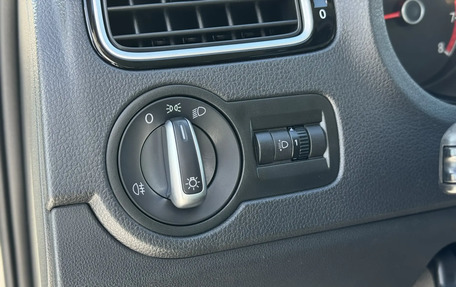 Volkswagen Polo VI (EU Market), 2019 год, 1 350 000 рублей, 14 фотография