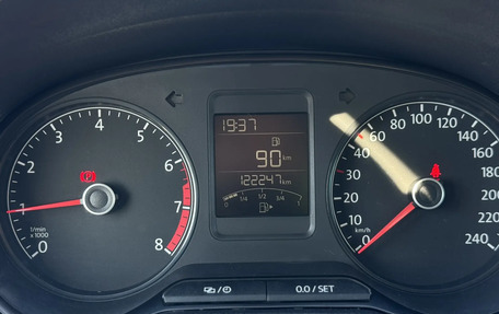 Volkswagen Polo VI (EU Market), 2019 год, 1 350 000 рублей, 20 фотография