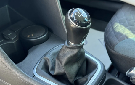 Volkswagen Polo VI (EU Market), 2019 год, 1 350 000 рублей, 27 фотография