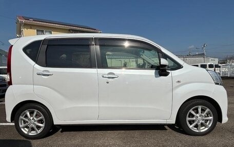 Daihatsu Move VI рестайлинг, 2022 год, 650 099 рублей, 3 фотография