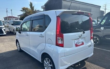 Daihatsu Move VI рестайлинг, 2022 год, 650 099 рублей, 6 фотография