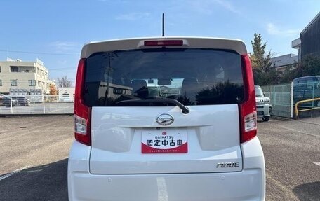 Daihatsu Move VI рестайлинг, 2022 год, 650 099 рублей, 5 фотография