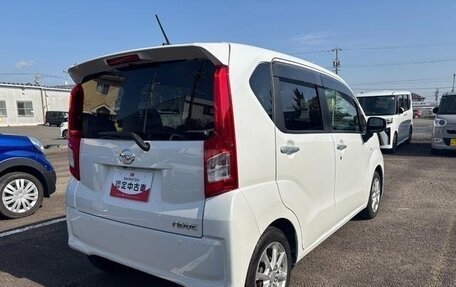 Daihatsu Move VI рестайлинг, 2022 год, 650 099 рублей, 4 фотография