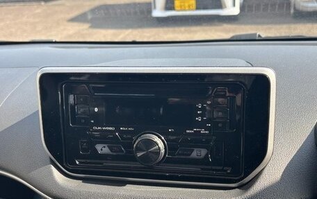 Daihatsu Move VI рестайлинг, 2022 год, 650 099 рублей, 17 фотография