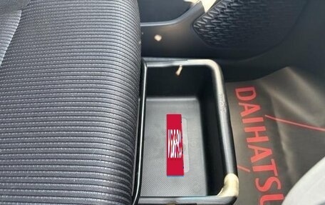 Daihatsu Move VI рестайлинг, 2022 год, 650 099 рублей, 22 фотография