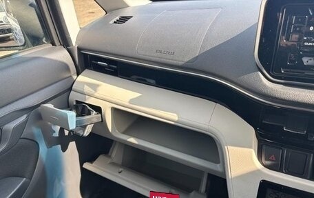 Daihatsu Move VI рестайлинг, 2022 год, 650 099 рублей, 19 фотография