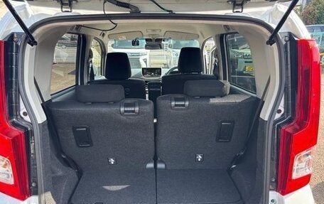 Daihatsu Move VI рестайлинг, 2022 год, 650 099 рублей, 27 фотография