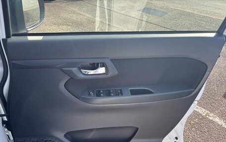 Daihatsu Move VI рестайлинг, 2022 год, 650 099 рублей, 24 фотография