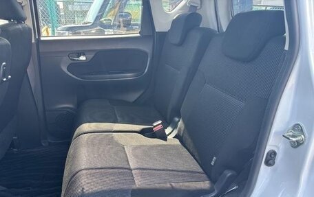 Daihatsu Move VI рестайлинг, 2022 год, 650 099 рублей, 26 фотография