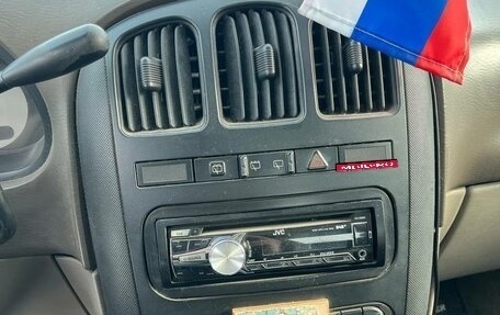 Chrysler Voyager IV, 2002 год, 390 000 рублей, 7 фотография