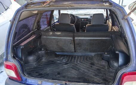 ИЖ 2126 «Ода», 2004 год, 85 000 рублей, 7 фотография