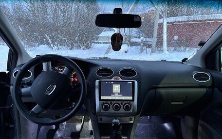 Ford Focus II рестайлинг, 2008 год, 420 000 рублей, 7 фотография