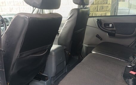 ЛуАЗ Patriot, 2012 год, 650 000 рублей, 5 фотография