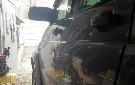 ЛуАЗ Patriot, 2012 год, 650 000 рублей, 3 фотография