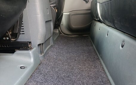 ЛуАЗ Patriot, 2012 год, 650 000 рублей, 6 фотография