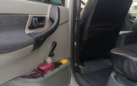 ЛуАЗ Patriot, 2012 год, 650 000 рублей, 7 фотография