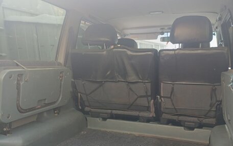 ЛуАЗ Patriot, 2012 год, 650 000 рублей, 8 фотография